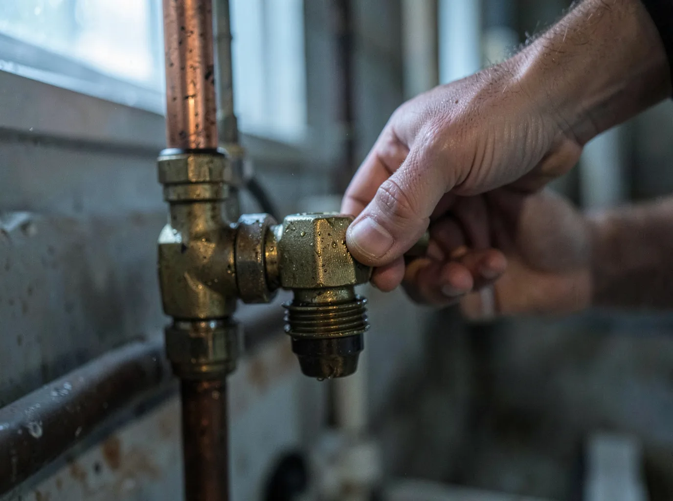 Emergency Plumber Sequim, WA FAQs